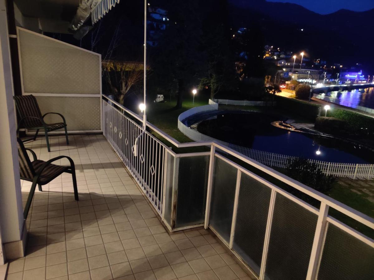Appartamento Nelly - Per 4 Persone - Caray Park - Sale Marasino - Lago D'Iseo Мароне Экстерьер фото