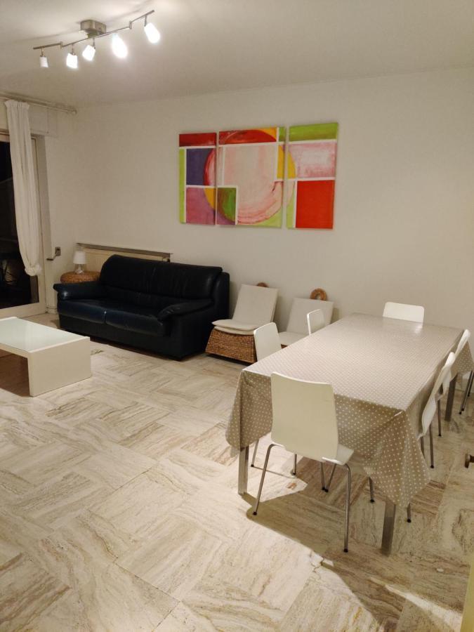 Appartamento Nelly - Per 4 Persone - Caray Park - Sale Marasino - Lago D'Iseo Мароне Экстерьер фото