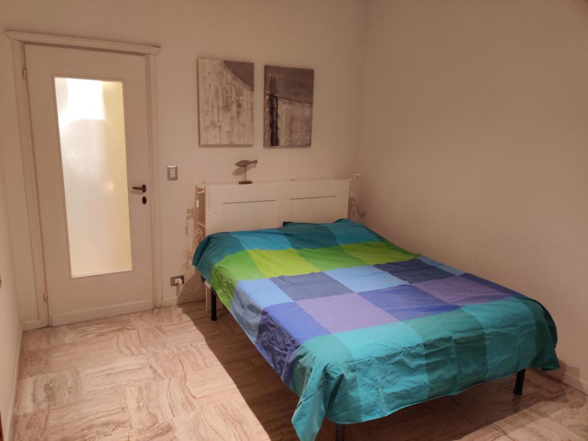 Appartamento Nelly - Per 4 Persone - Caray Park - Sale Marasino - Lago D'Iseo Мароне Экстерьер фото